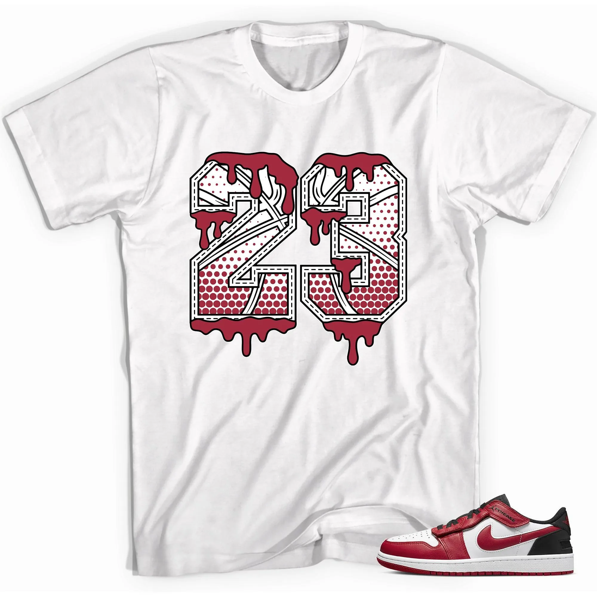 1 Low FlyEase Shirt 23 Ball