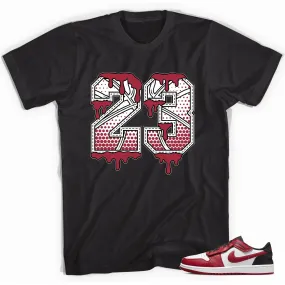 1 Low FlyEase Shirt 23 Ball