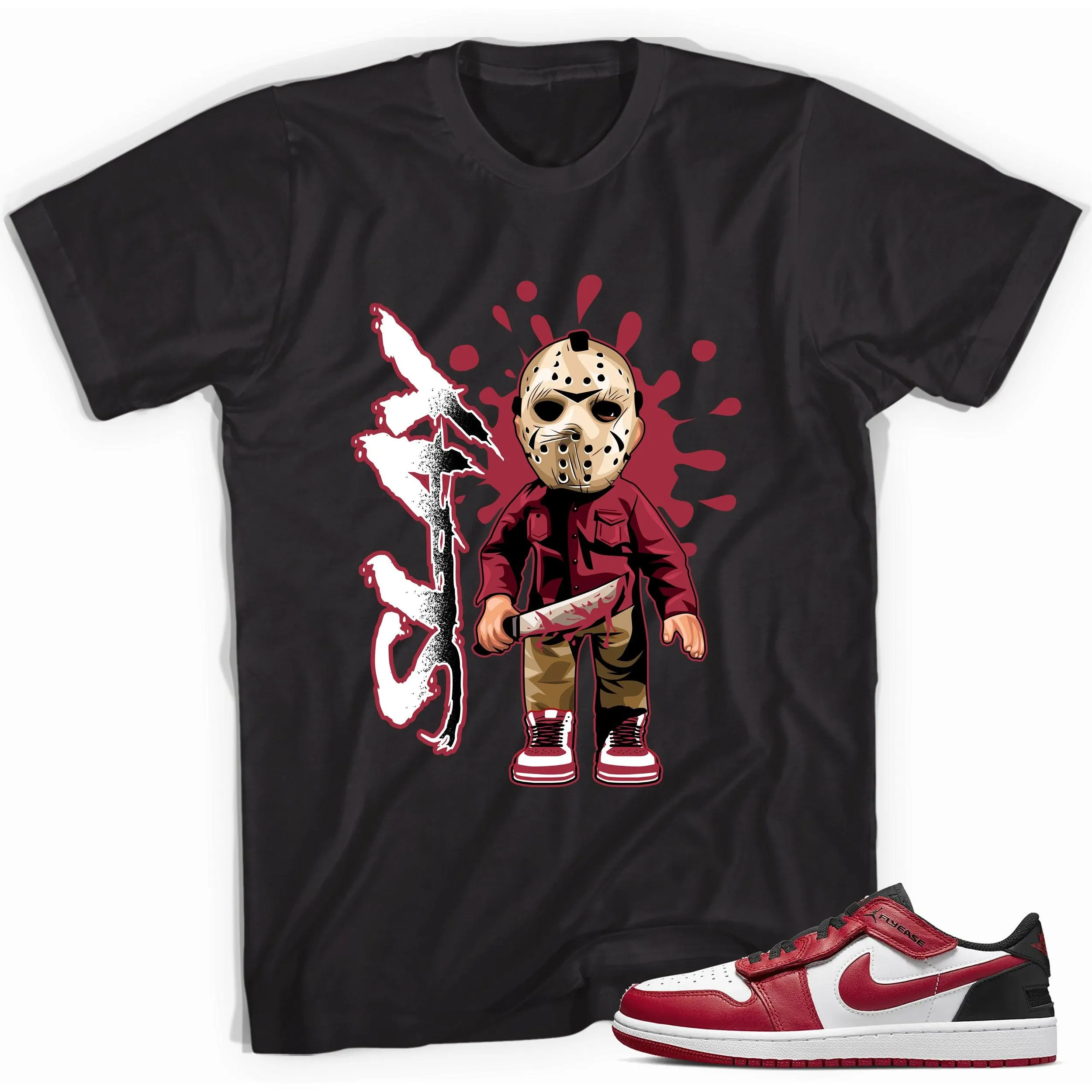 1 Low FlyEase Shirt Slay