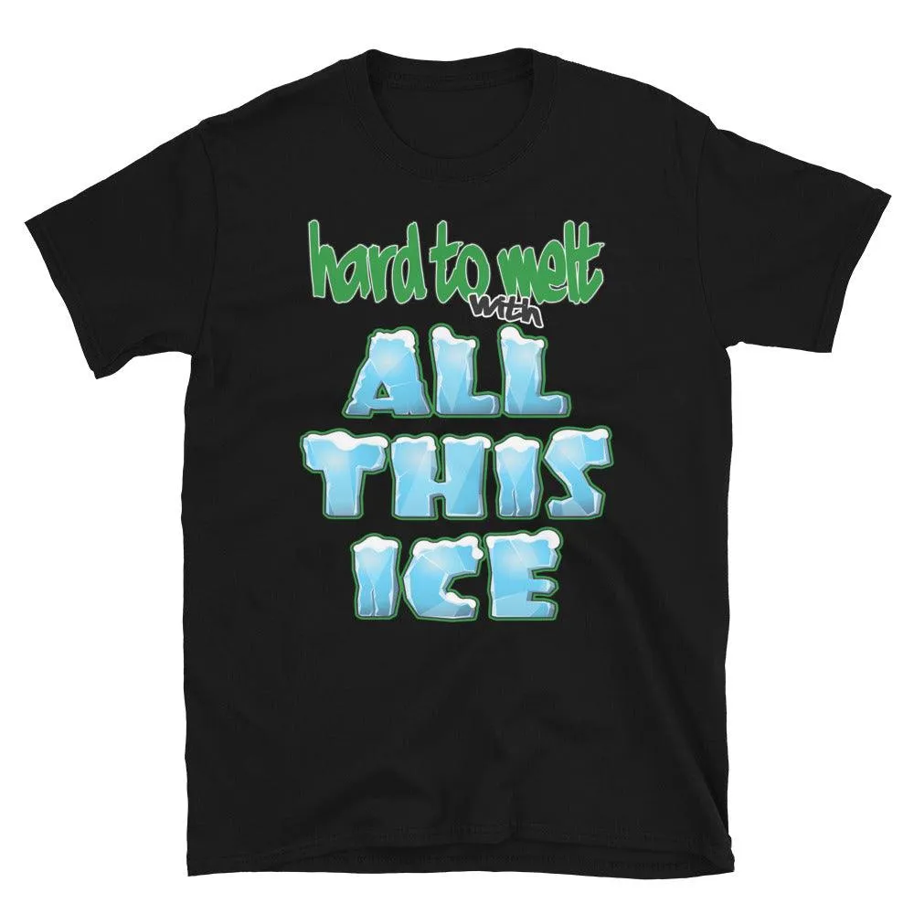 1 Low Lucky Green Shirt All This Ice