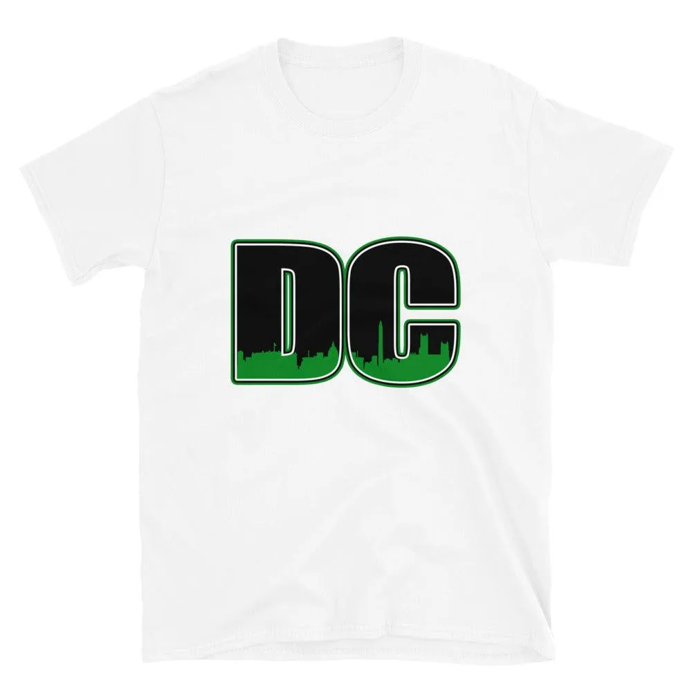 1 Low Lucky Green Shirt DC