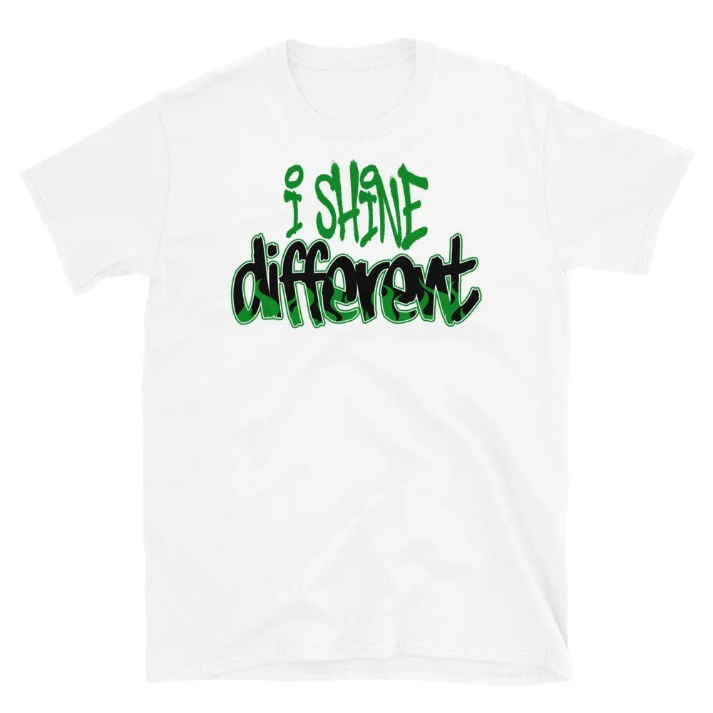 1 Low Lucky Green Shirt Shine Different