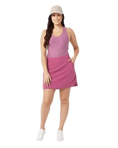 32 Degrees Cool Women's Active Pull On Skort