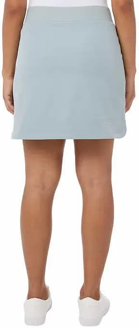 32 Degrees Cool Women's Active Pull On Skort