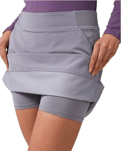 32 Degrees Cool Women's Active Pull On Skort