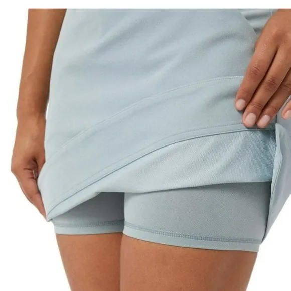 32 Degrees Cool Women's Active Pull On Skort