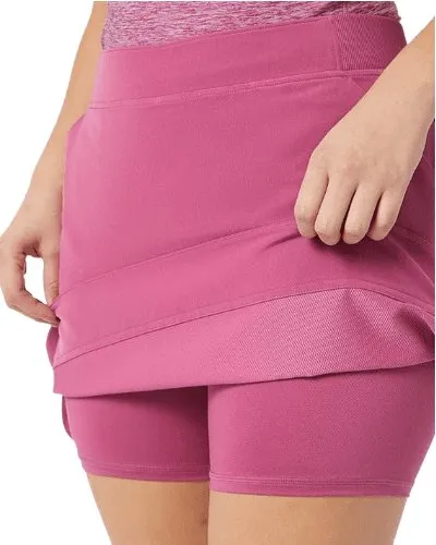 32 Degrees Cool Women's Active Pull On Skort