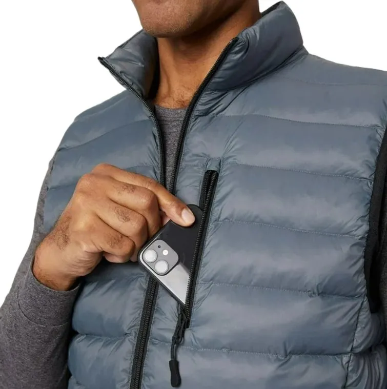 32 Degrees Men's Vest 2-Pack