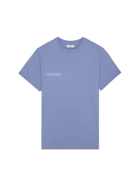 365 Midweight T-shirt—aster-purple