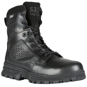 5.11 Tactical EVO 6-inch Waterproof SideZip Boots