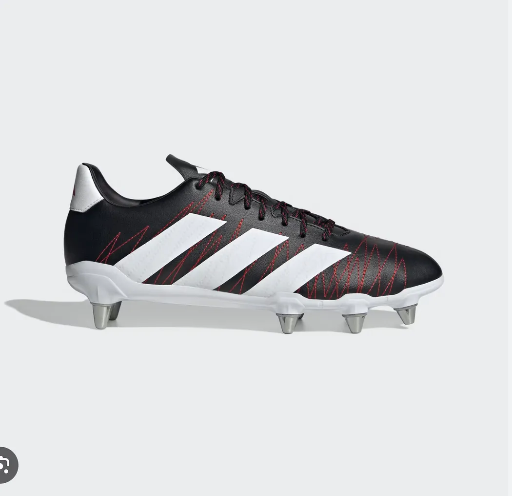 Adidas Kakari (SG) Rugby Boots (IF0525)