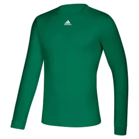 adidas Men's Kelly Creator Long Sleeve Tee