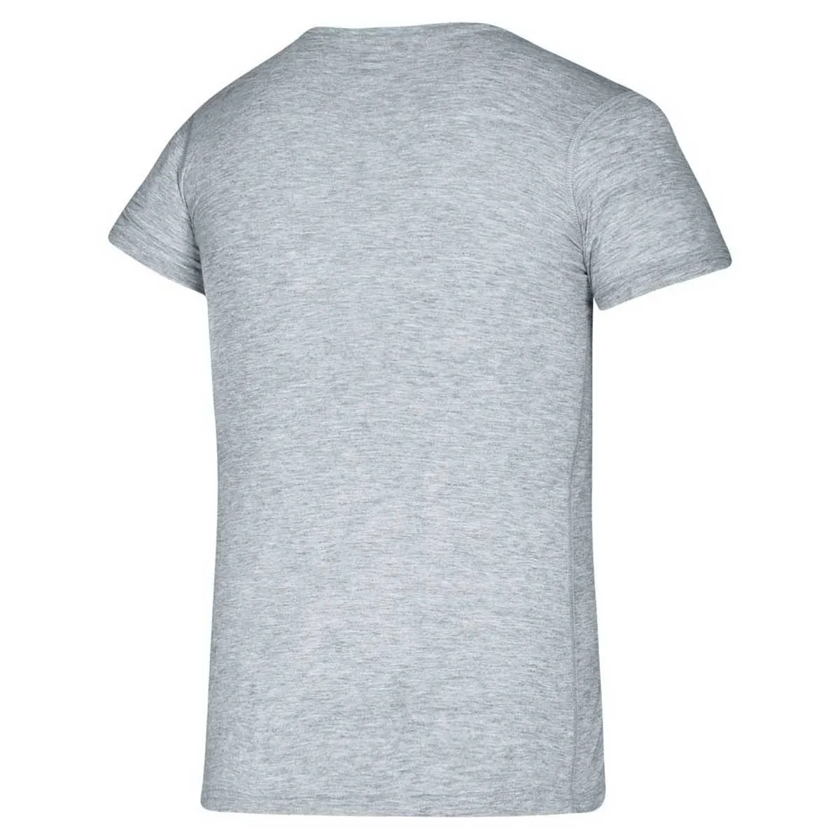 adidas Men's Medium Grey Heathered Creator Short Sleeve Tee