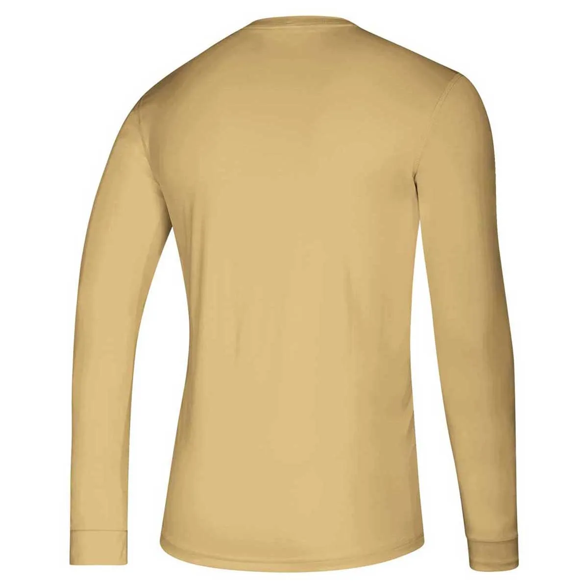 adidas Men's Sand Creator Long Sleeve Tee