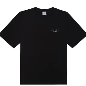 ADLV BASIC SHORT SLEEVE T-SHIRT TEE