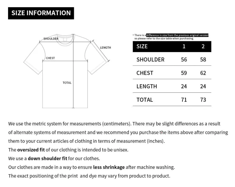 ADLV BASIC SHORT SLEEVE T-SHIRT TEE