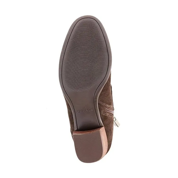 Aetrex Women's Rubi Brown