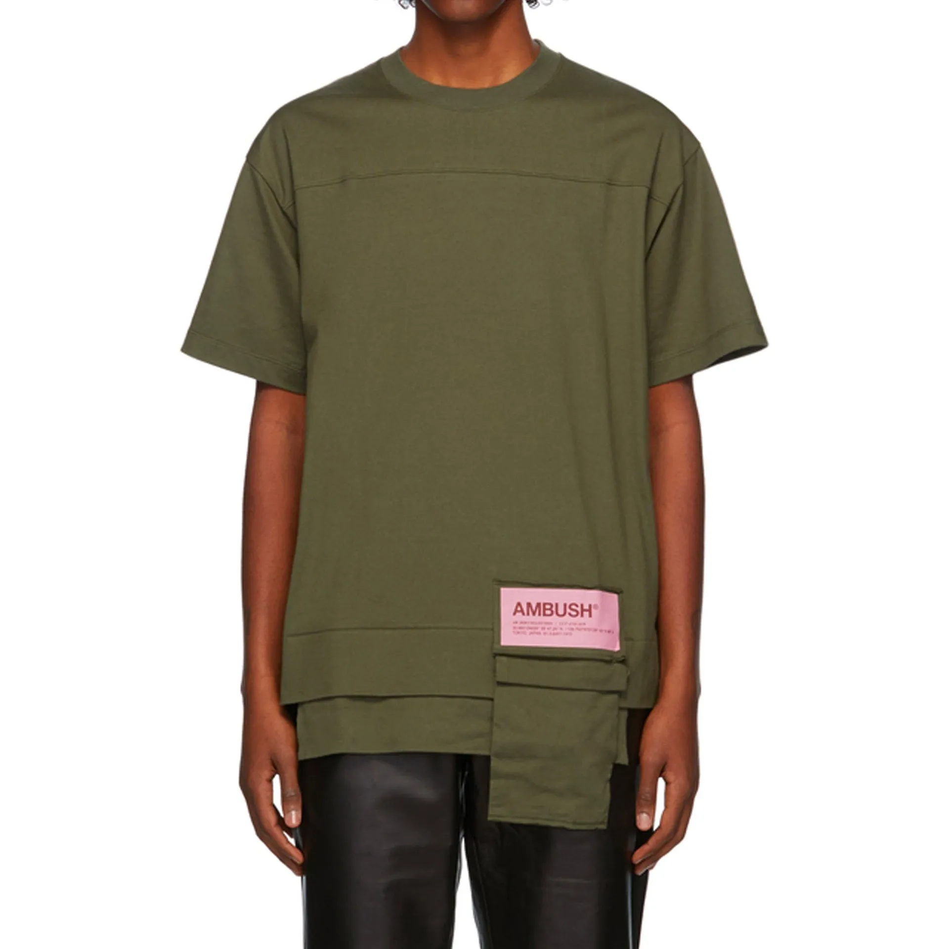 Ambush Cotton T-Shirt