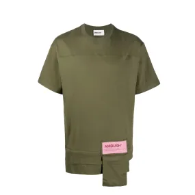 Ambush Cotton T-Shirt