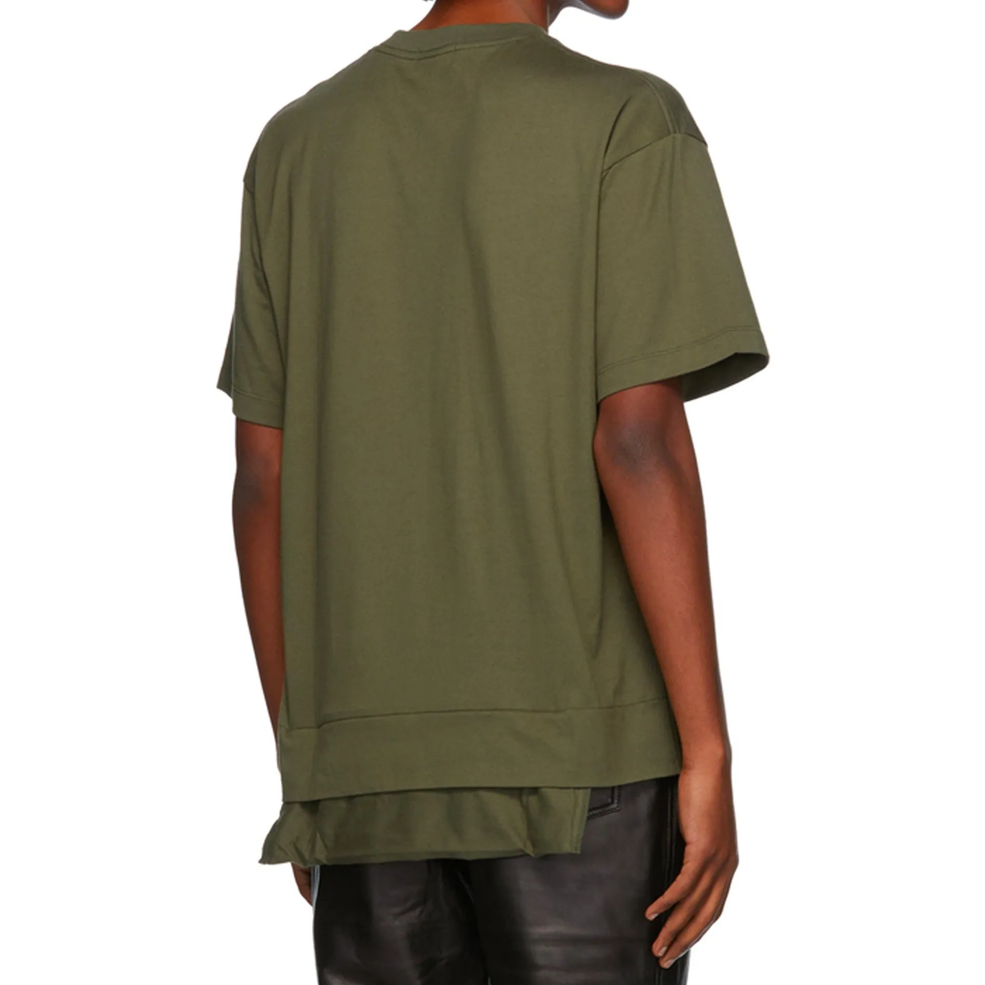 Ambush Cotton T-Shirt