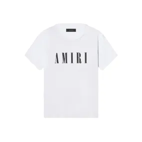 Amiri Core Amiri Logo Men's T-Shirt