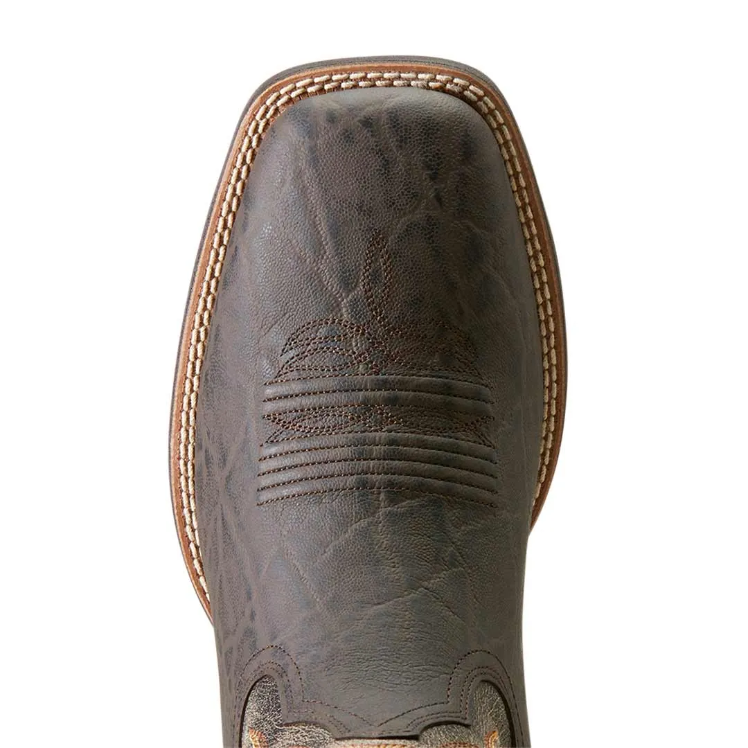 Ariat Men's Steadfast Cowboy Boots