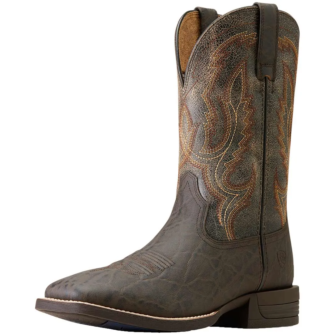 Ariat Men's Steadfast Cowboy Boots