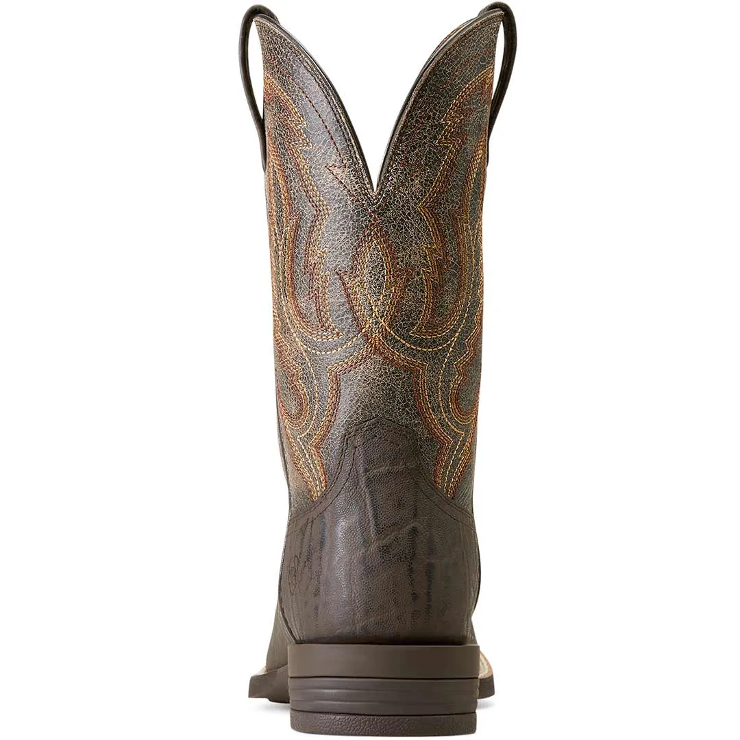 Ariat Men's Steadfast Cowboy Boots