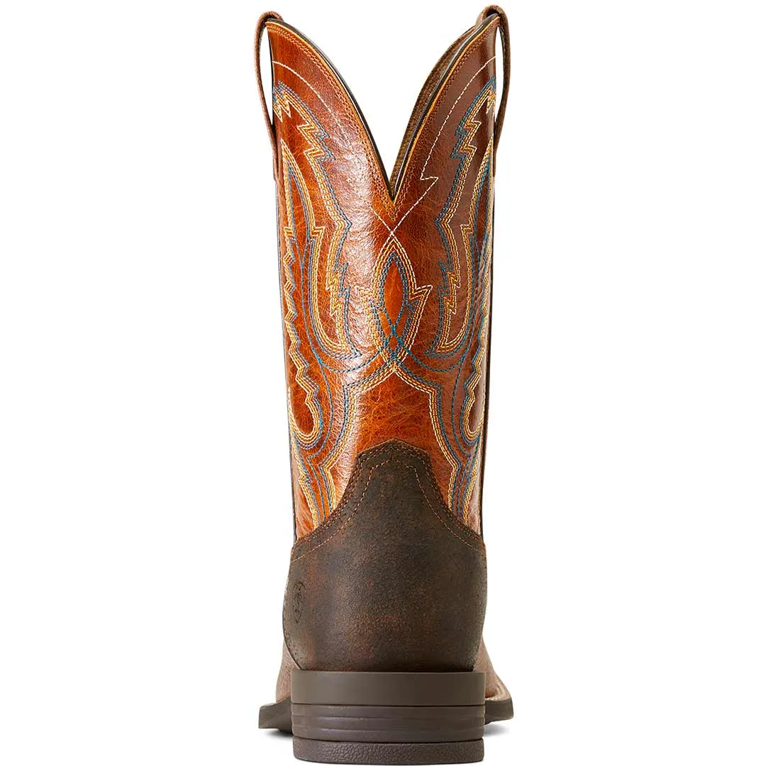 Ariat Men's Steadfast Cowboy Boots