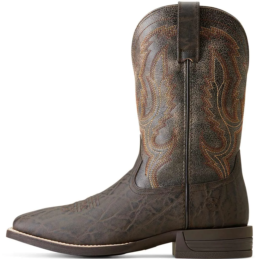 Ariat Men's Steadfast Cowboy Boots