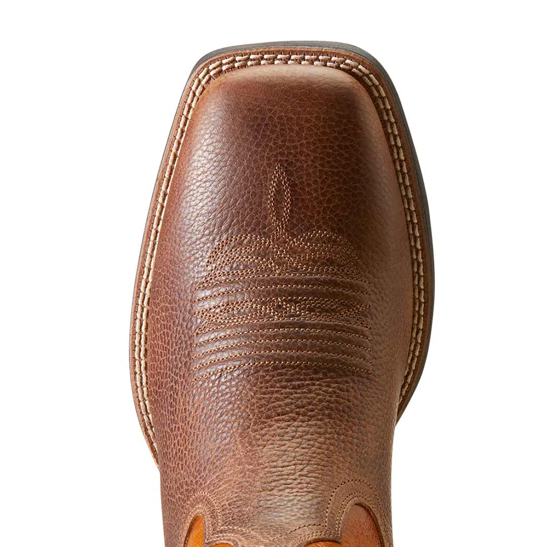 Ariat Men's Steadfast Cowboy Boots