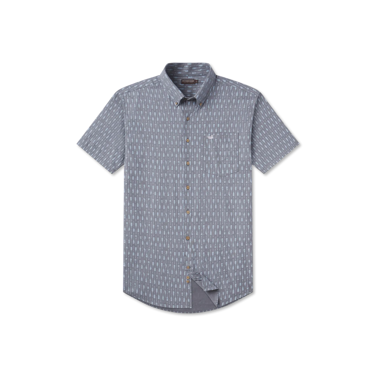 Astor Shirt