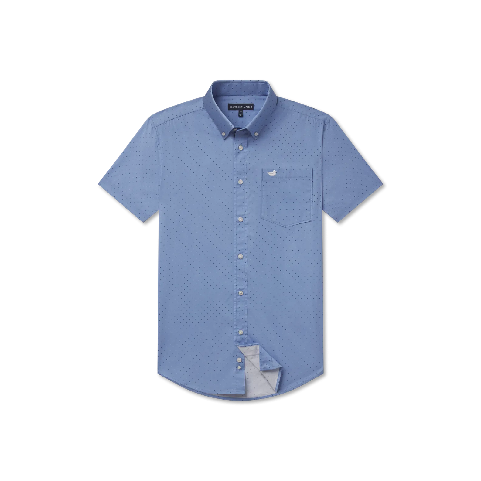 Astor Shirt