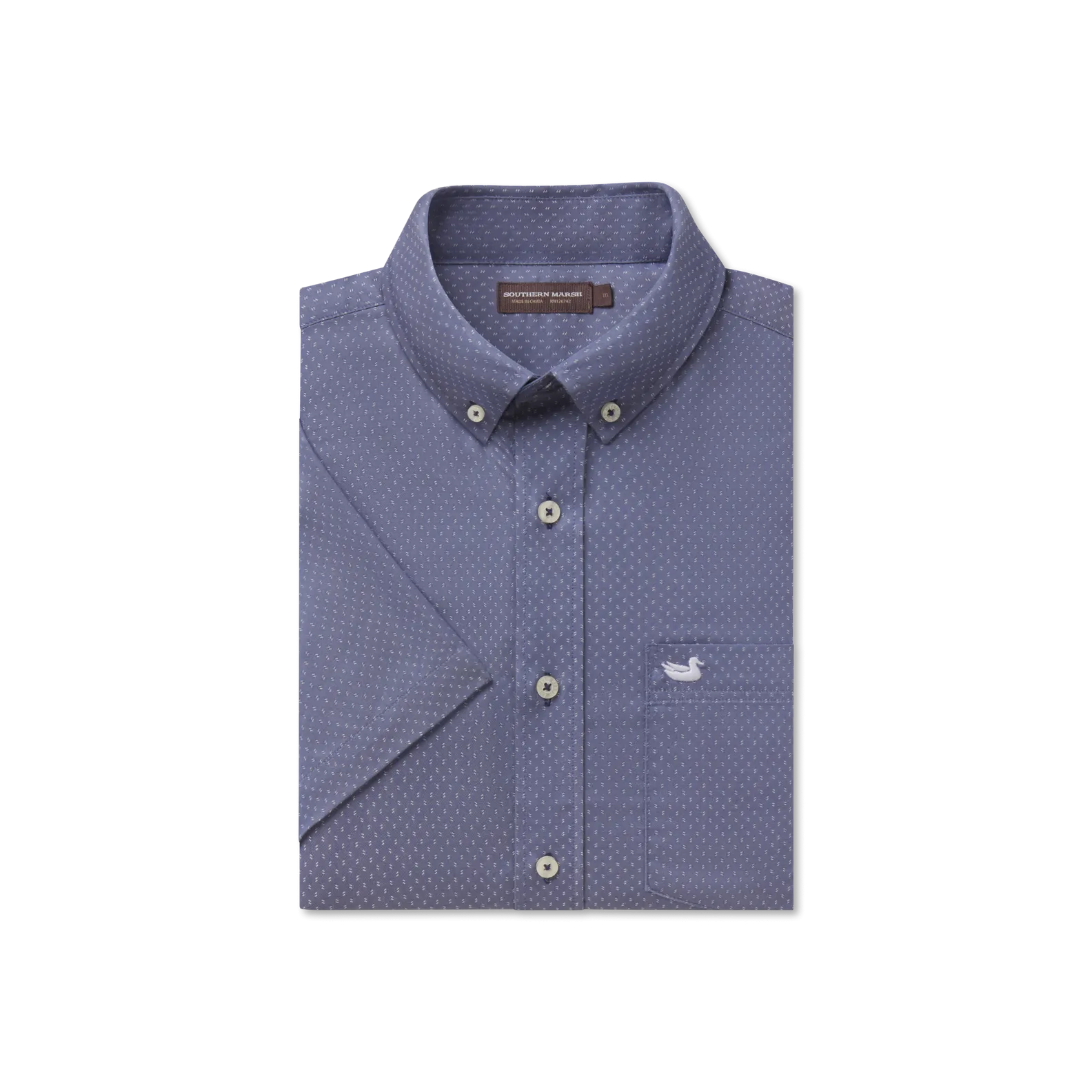 Astor Shirt