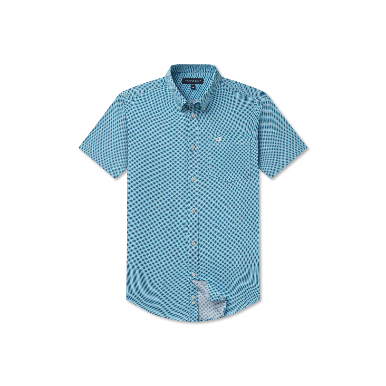 Astor Shirt