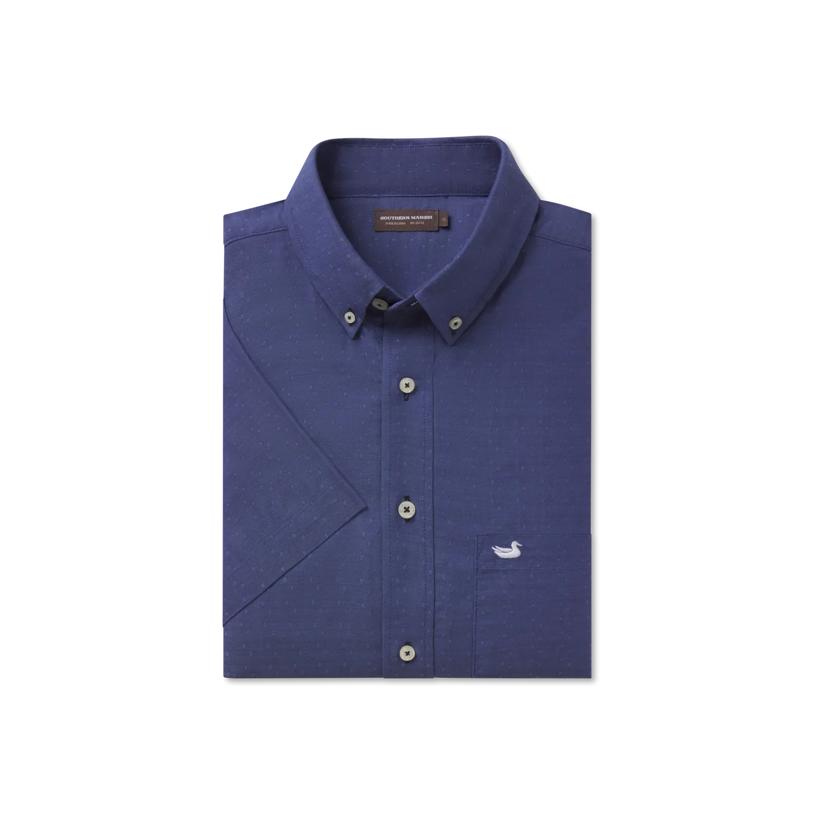 Astor Shirt