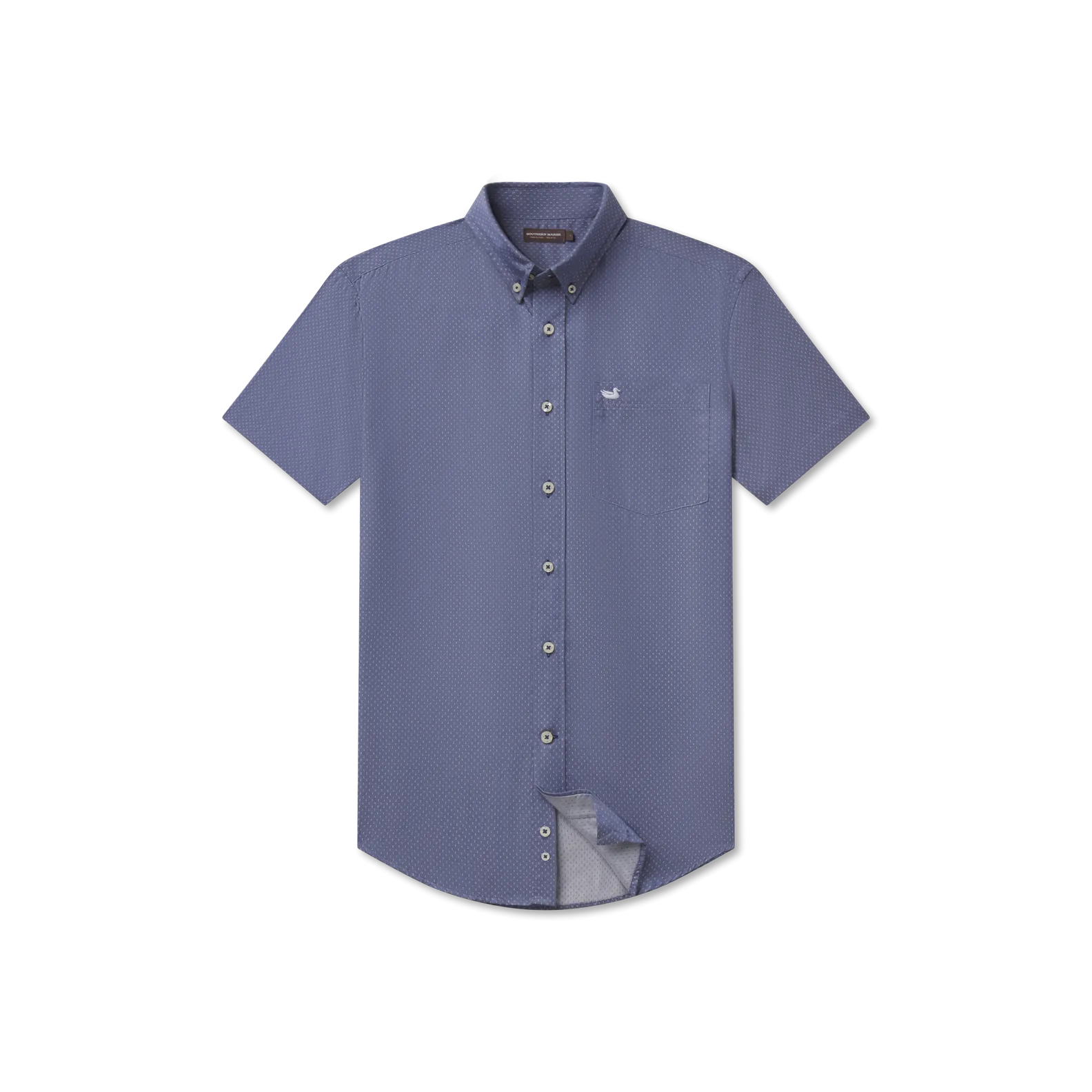 Astor Shirt