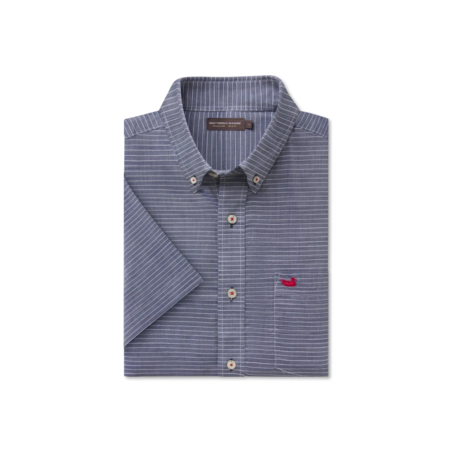 Astor Shirt