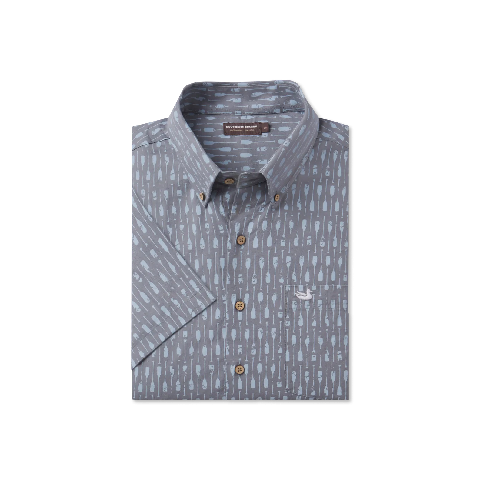 Astor Shirt