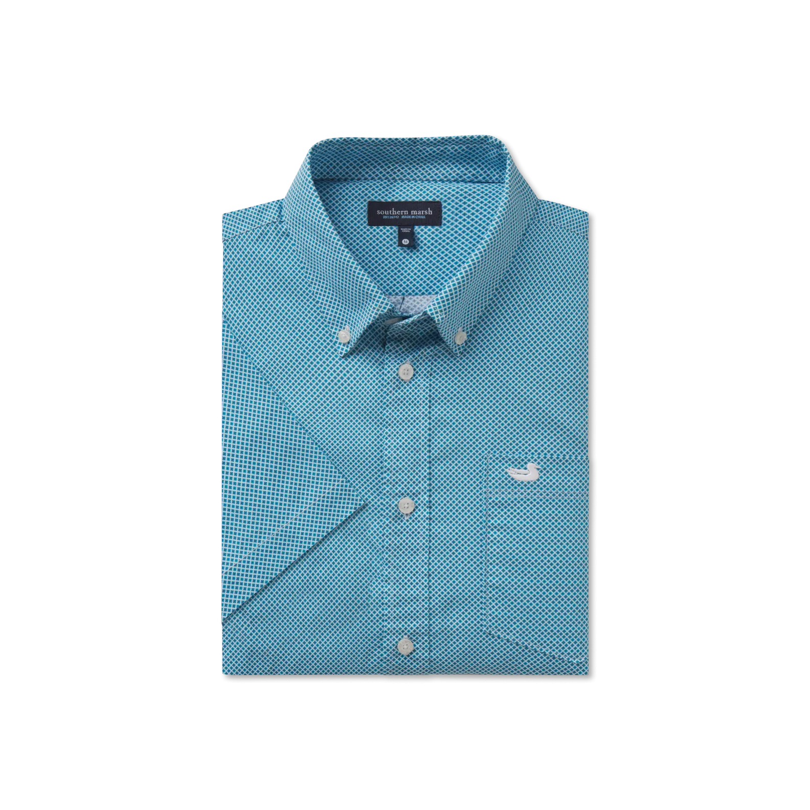 Astor Shirt