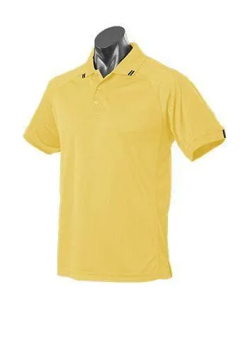 Aussie Pacific Flinders Men's Polo Shirt 1308