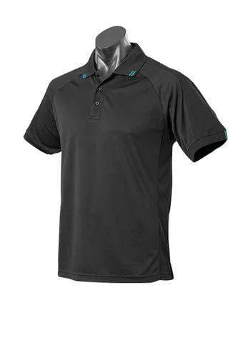 Aussie Pacific Flinders Men's Polo Shirt 1308