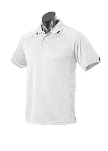 Aussie Pacific Flinders Men's Polo Shirt 1308