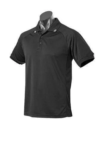 Aussie Pacific Flinders Men's Polo Shirt 1308