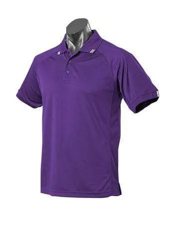 Aussie Pacific Flinders Men's Polo Shirt 1308