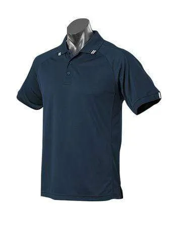 Aussie Pacific Flinders Men's Polo Shirt 1308