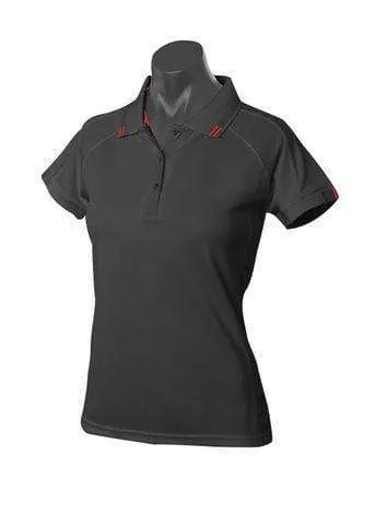 Aussie Pacific Flinders Women's Polo Shirt 2308