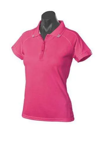 Aussie Pacific Flinders Women's Polo Shirt 2308