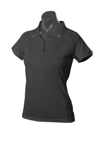 Aussie Pacific Flinders Women's Polo Shirt 2308