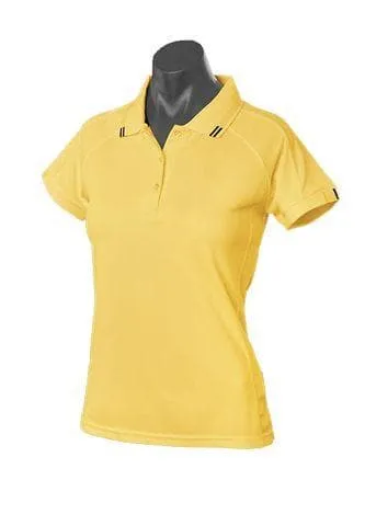 Aussie Pacific Flinders Women's Polo Shirt 2308